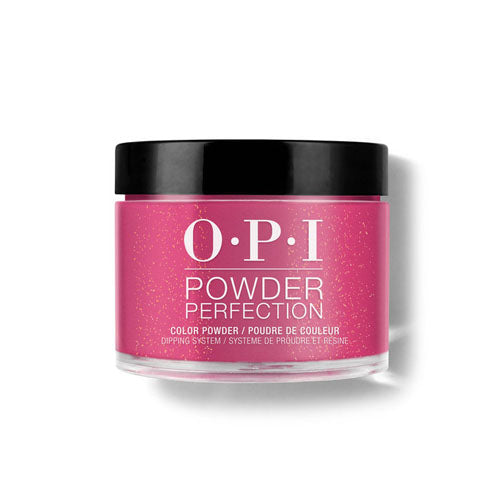 OPI Dipping Powder - HO10 I'm Really An Actress