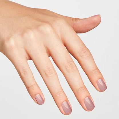 OPI Gel & Polish Duo: D50 Quest For Quartz