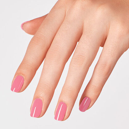 OPI Dipping Powder 1.5oz - D52 Racing For Pinks