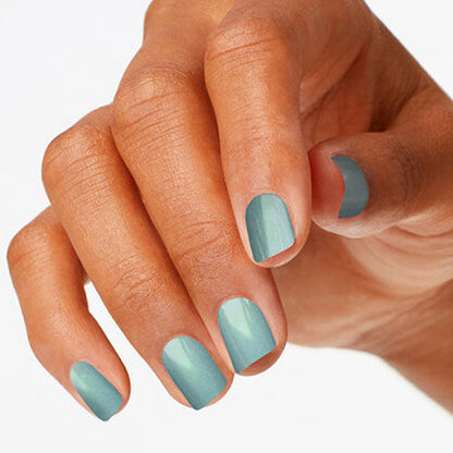 OPI Gel Polish - D57 Sage Simulation