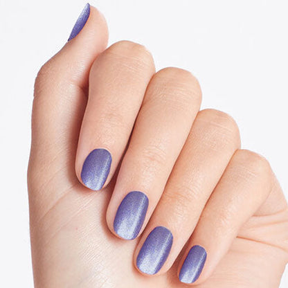 OPI Gel & Polish Duo: D58 You Had Me At Halo