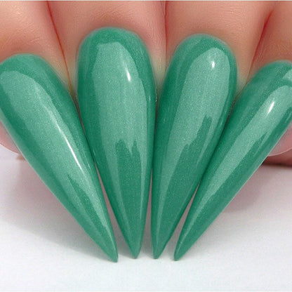Kiara Sky Gel Polish - WHOOPSY DAISY