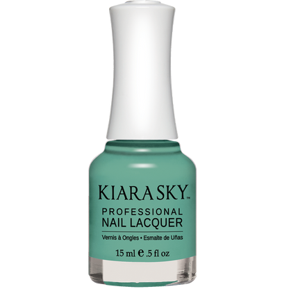 Kiara Sky Nail Lacquer - WHOOPSY DAISY