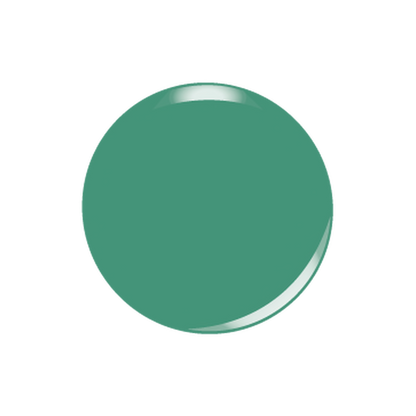 Kiara Sky Nail Lacquer - WHOOPSY DAISY