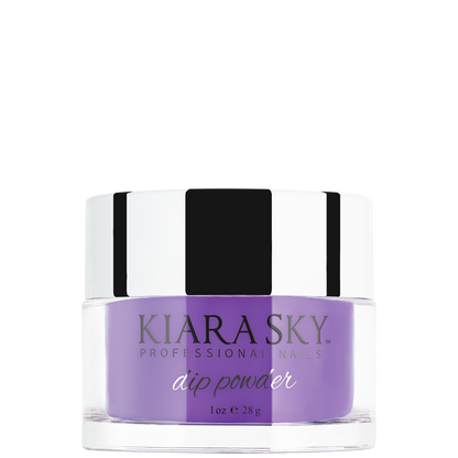 Kiara Sky Dip Glow - ELECTRIC DAISY