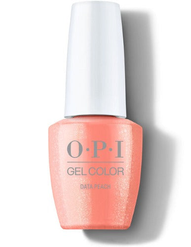 OPI Gel Polish - - SO08 Data Preach