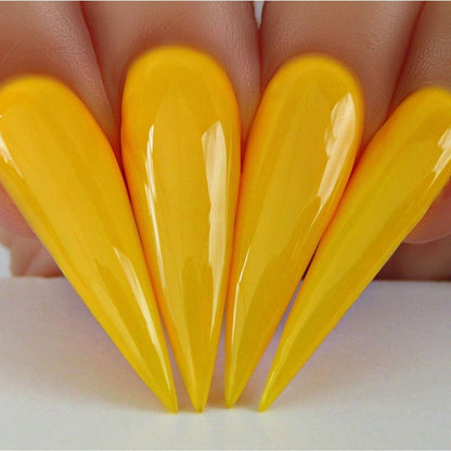 Kiara Sky Gel Polish - SUNNY DAZE