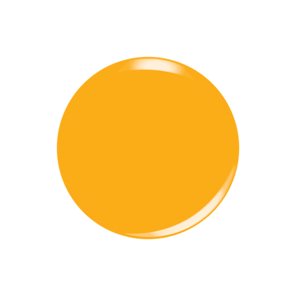 Kiara Sky Nail Lacquer - SUNNY DAZE