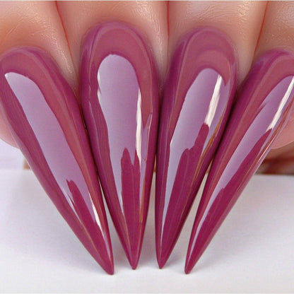 Kiara Sky Nail Lacquer - OH DEAR!