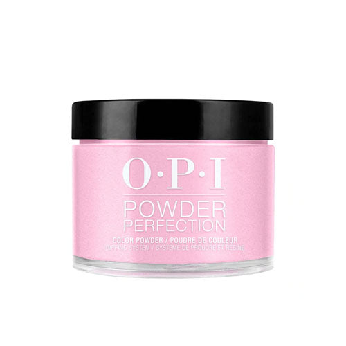 OPI Dipping Powder 1.5oz - D52 Racing For Pinks