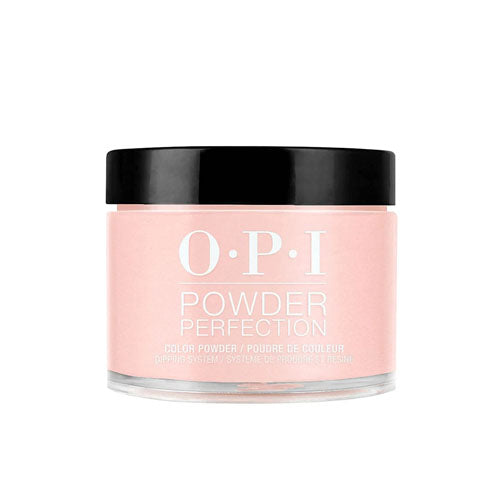 OPI Dipping Powder 1.5oz - D54 Trading Paint