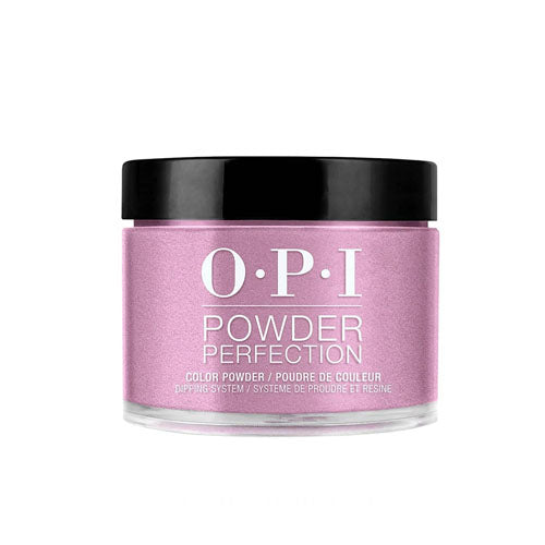 OPI Dipping Powder 1.5oz - D61 N00Berry