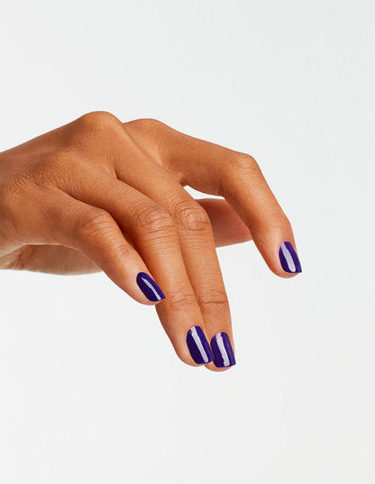 OPI Gel Polish - N47 Do You Have This Color In Stock-Holm?