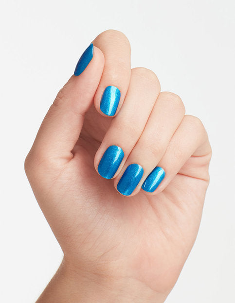 OPI Gel Polish - F84 Do You Sea What I Sea