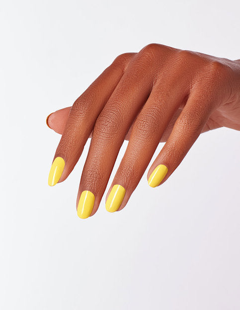 OPI Gel & Polish Duo:  M85 Don't Tell a Sol