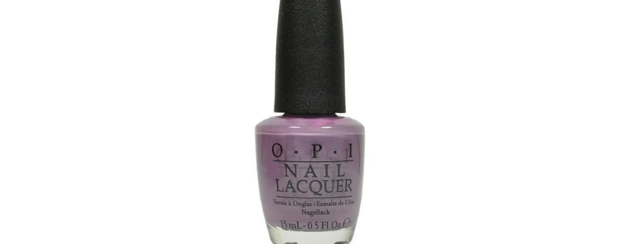 OPI Nail Lacquer - Hello Hawaii Ya? H73