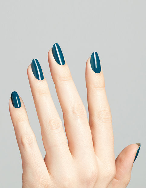 OPI Gel Polish - MI04 Drama at La Scala