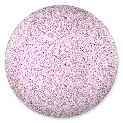 DND Gel Nail Polish Duo - 511 Pink Colors - Nude Sparkle