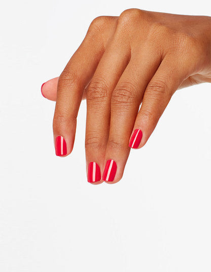 OPI Gel Polish - L60 Dutch Tulips