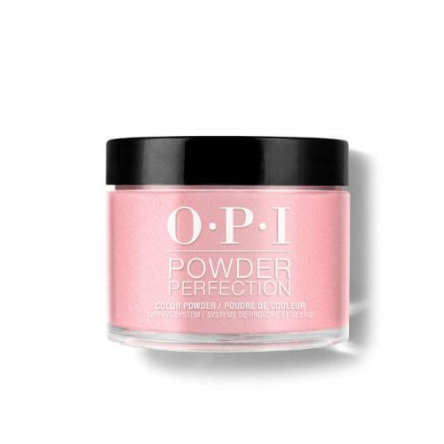 OPI Dipping Powder - E82 My Vampire Is Buff 1.5oz