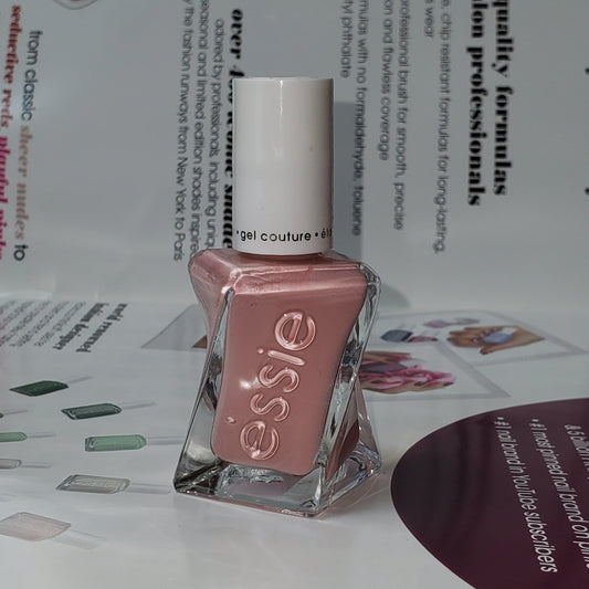 Essie Gel Couture - Polished And Poised 69 0.46 Oz