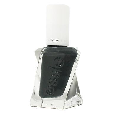 Essie Gel Couture - Buttoned Up 405 0.46 Oz