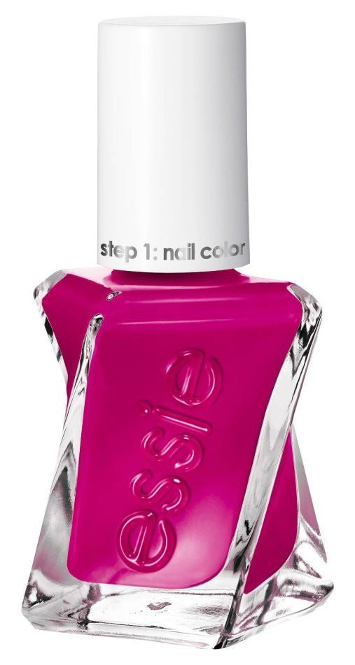 Essie Gel Couture - V.I.Please 0.46 Oz #1093