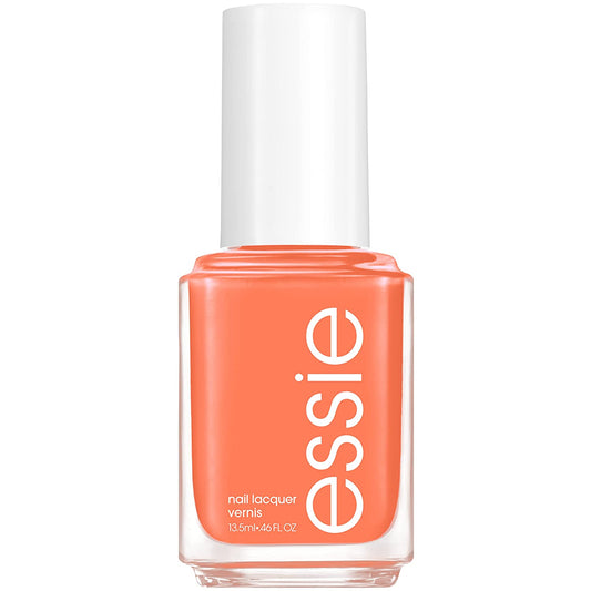 Essie Nail Polish - Frilly lilies .46 oz #600