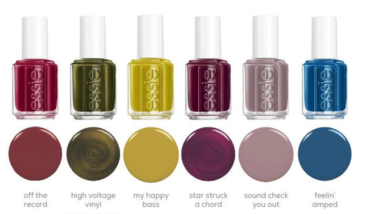 Essie Nail Polish - My Happy Bass .46 oz #1705