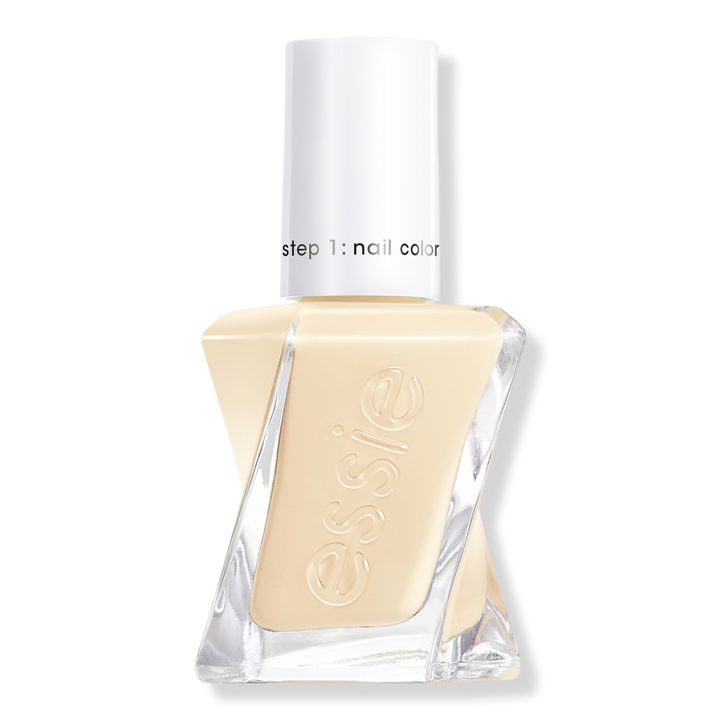 Essie Gel Couture - Atelier at The Bay 0.5 Oz 102