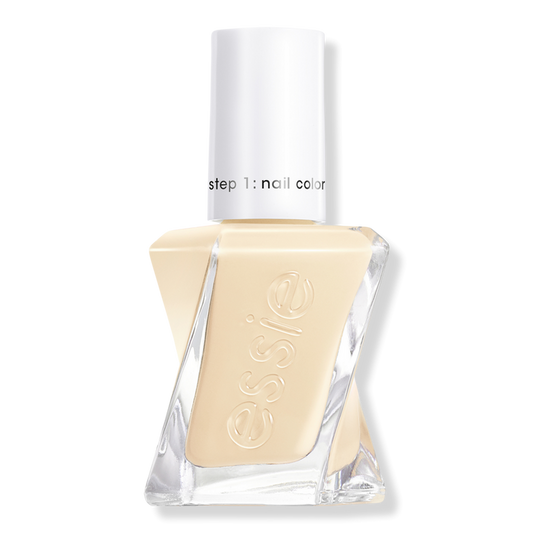 Essie Gel Couture - Atelier at The Bay 0.5 Oz 102