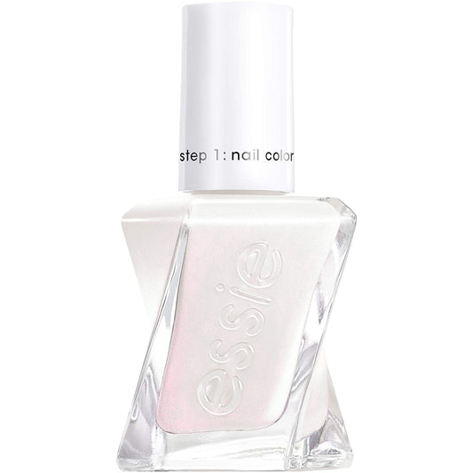 Essie Gel Couture - Chiffon The Move 0.5 Oz #07