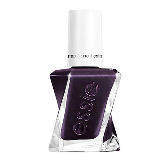 Essie Gel Couture - Embossed Lady 0.46 Oz #406