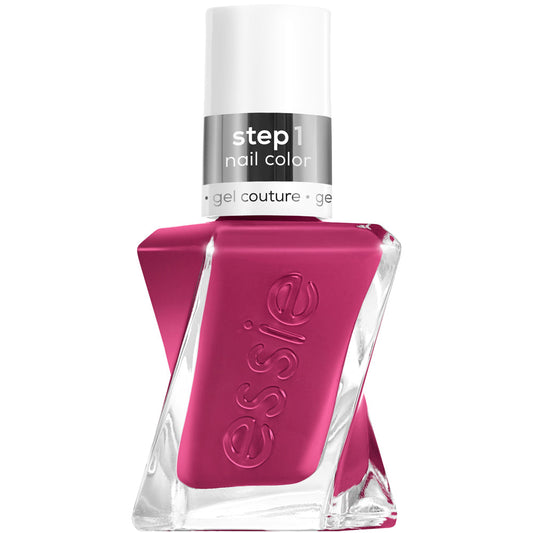 Essie Gel Couture - Garment Glory 0.46 Oz #322