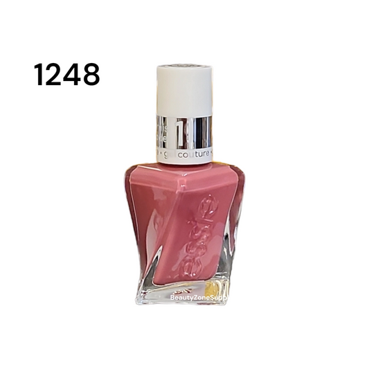 Essie Gel Couture - Gloves are off 0.46 Oz #1248