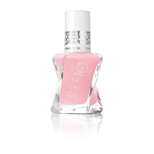 Essie Gel Couture - Gossamer Garments 0.46 Oz #49