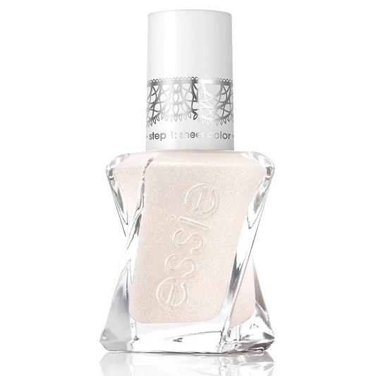 Essie Gel Couture - Lace Is More 0.5 Oz #137