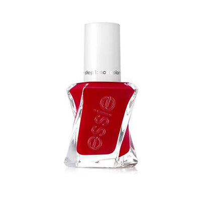 Essie Gel Couture - Lady In Red 0.46 Oz #282