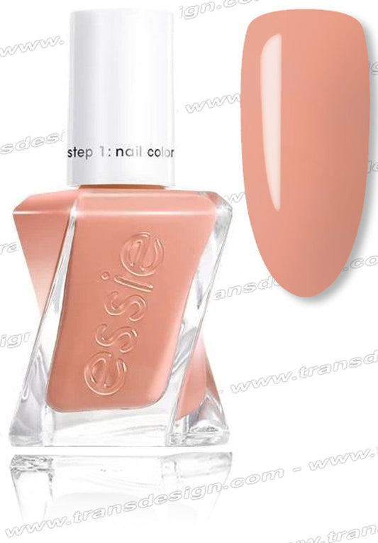 Essie Gel Couture - Low Tide High Slit 0.46 Oz #56