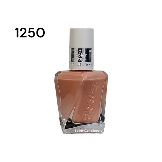 Essie Gel Couture - Ruffle up 0.46 Oz #1250