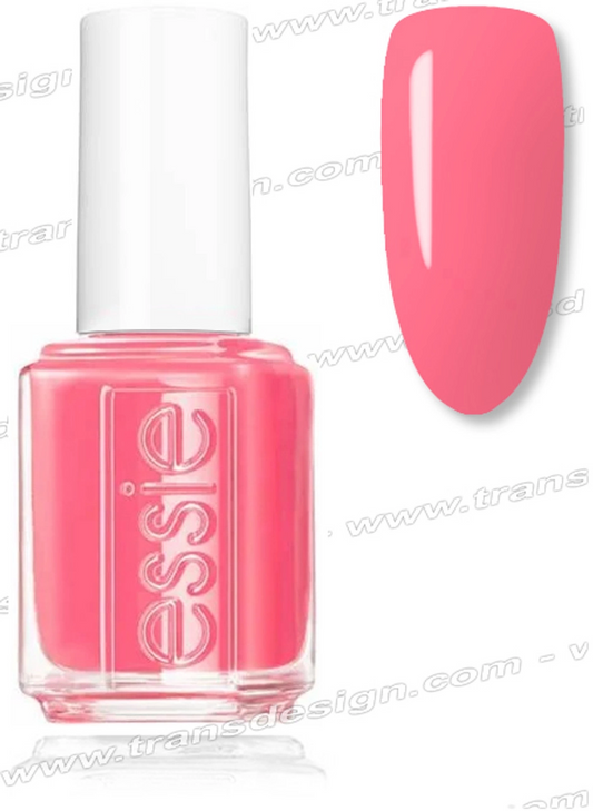 Essie Nail Polish - color Thow In The Towel 0.42 oz 567 ds