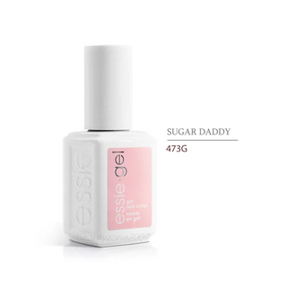 Essie Gel Polish - Sugar daddy 0.42 oz #473