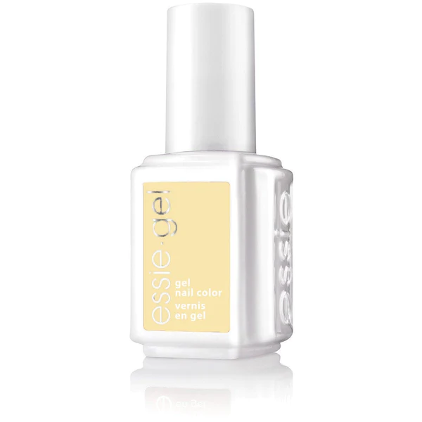 Essie Gel Polish - Sunny Business 0.42 oz #756