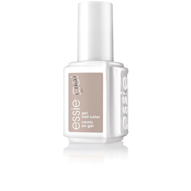 Essie Gel Polish - Wild nude 0.42 oz #1124