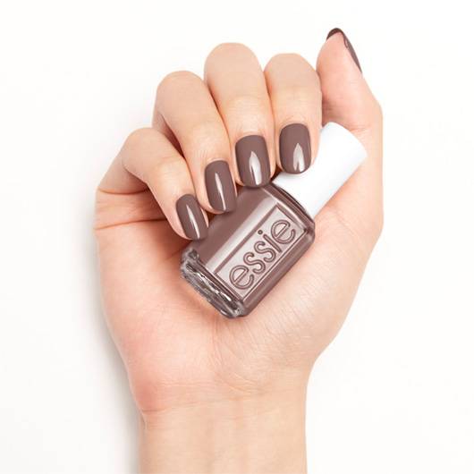 Essie Nail Polish - color Crochet Away 0.46 oz #691