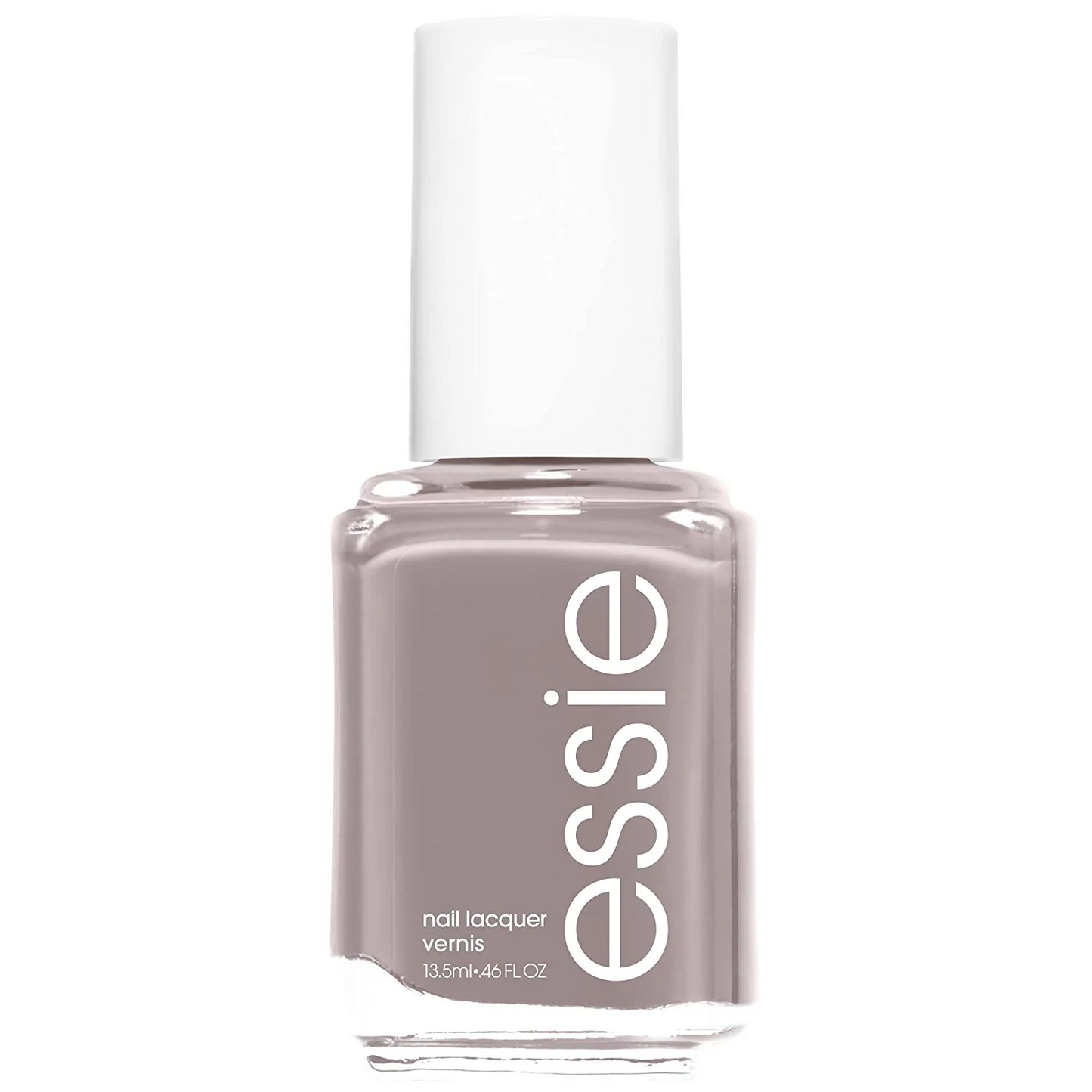 Essie Nail Polish - Chinchilly 0.46 oz #696