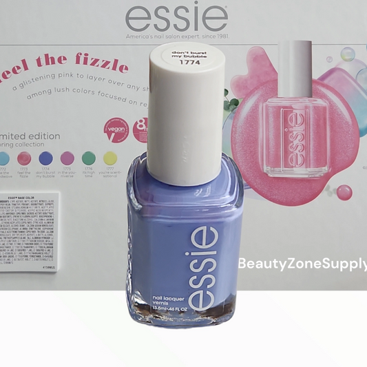 Essie Nail Polish - Don't Burst My Bubble .46 oz #1774