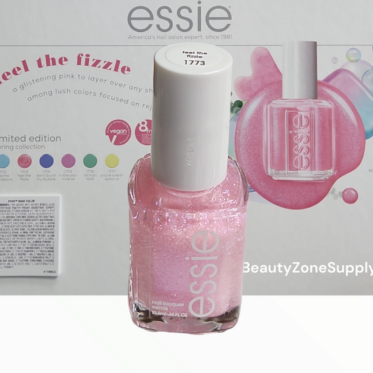 Essie Nail Polish - Feel the Fizzle .46 oz #1773