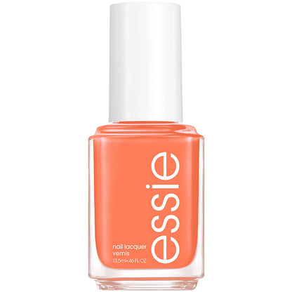 Essie Nail Polish - Frilly lilies .46 oz #600