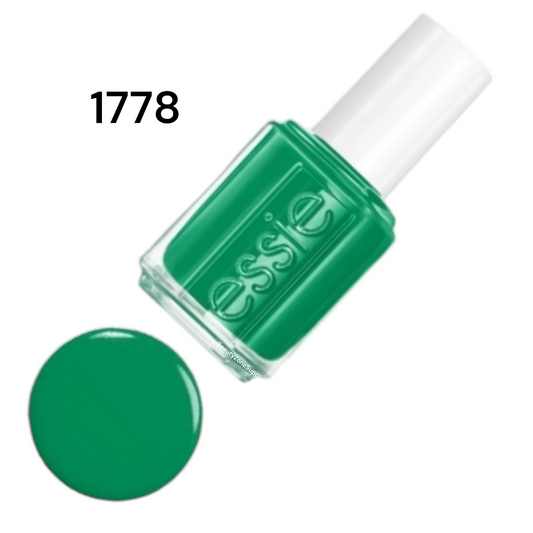 Essie Nail Polish - Grass never greener .46 oz #1778